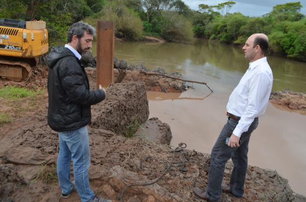EAB Está Em Fase De Conclusão