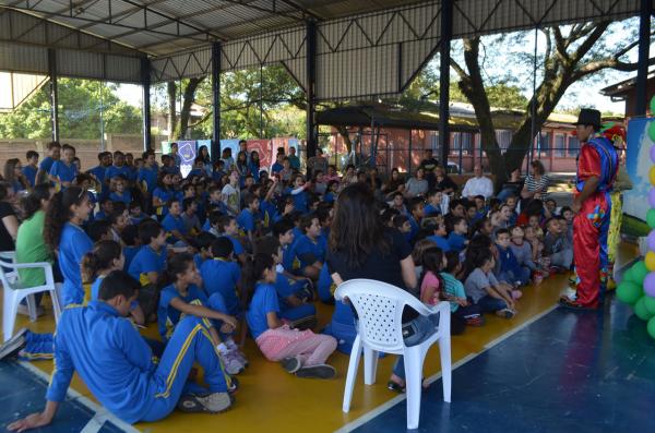 Projeto Capileco Inicia Oficialmente Atividades Em 2015