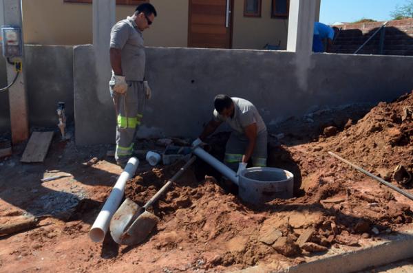 Semae E Semov Trabalham Em Conjunto Para Atender Demandas