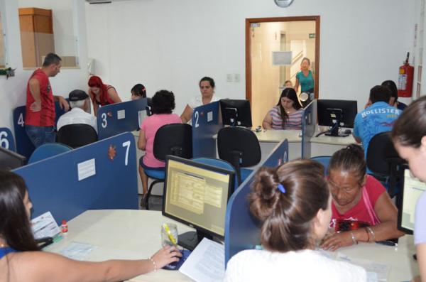 Enquete Mostra Aprovação No Atendimento Do Semae